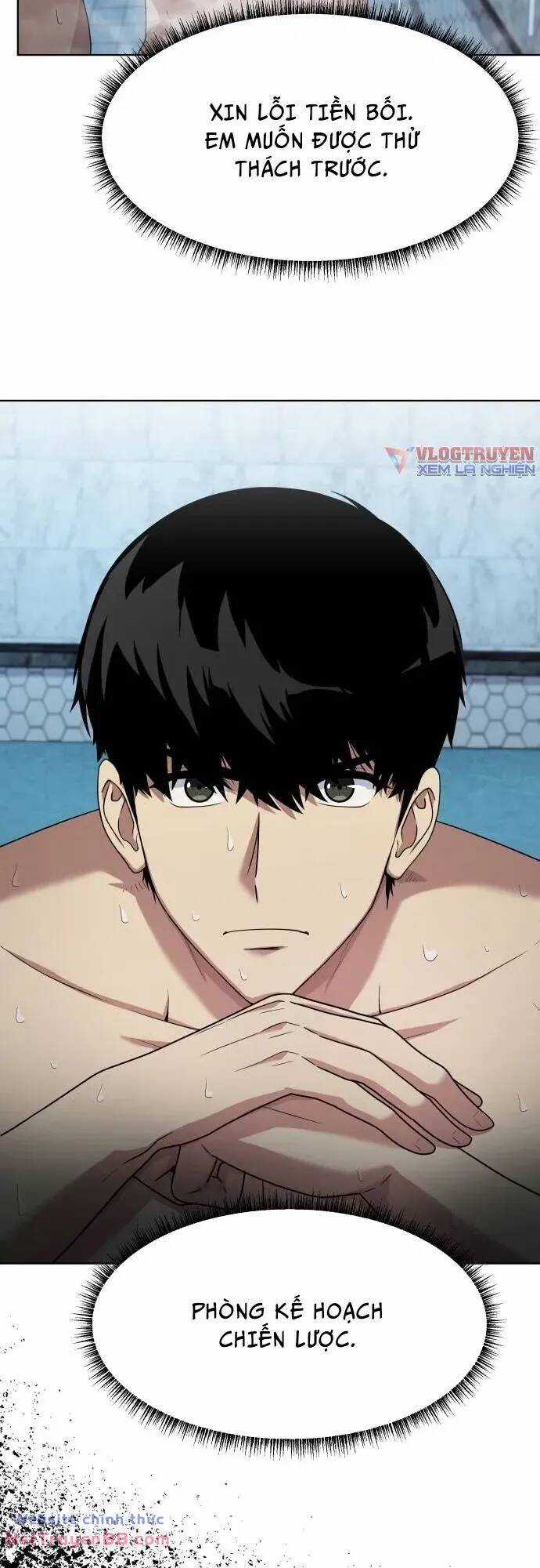 Từ Nhân Viên Vạn Năng Trở Thành Huyền Thoại Chapter 23 trang 16