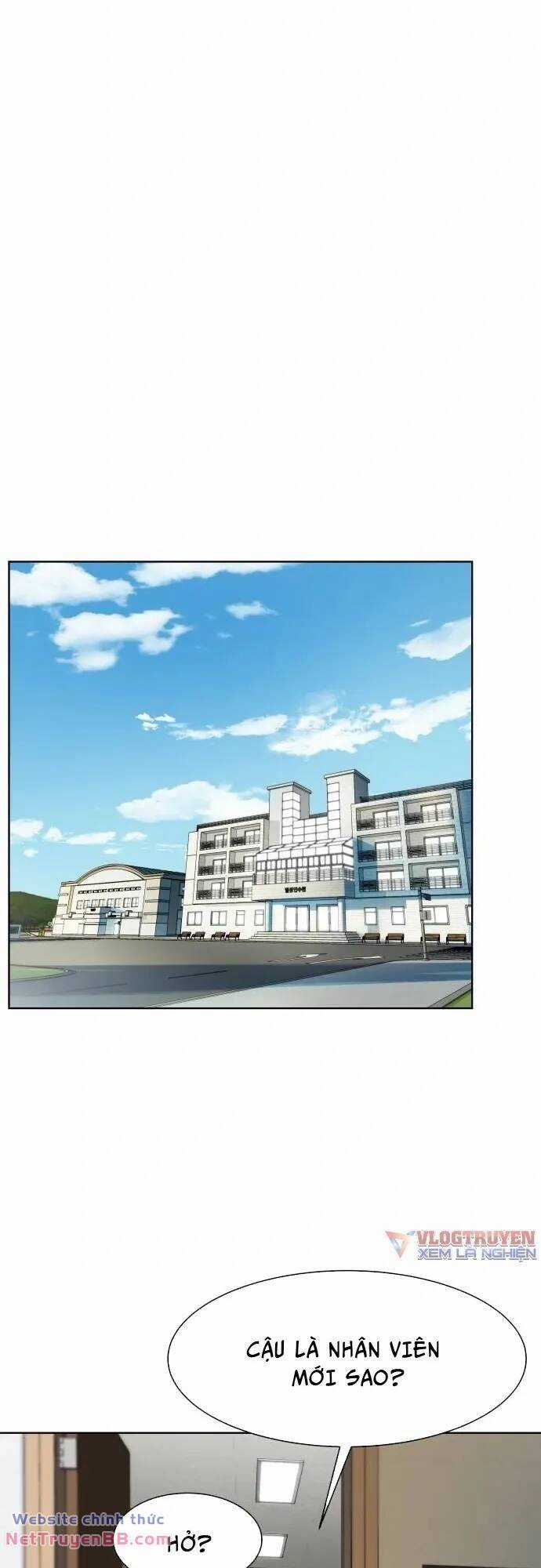 Từ Nhân Viên Vạn Năng Trở Thành Huyền Thoại Chapter 23 trang 18