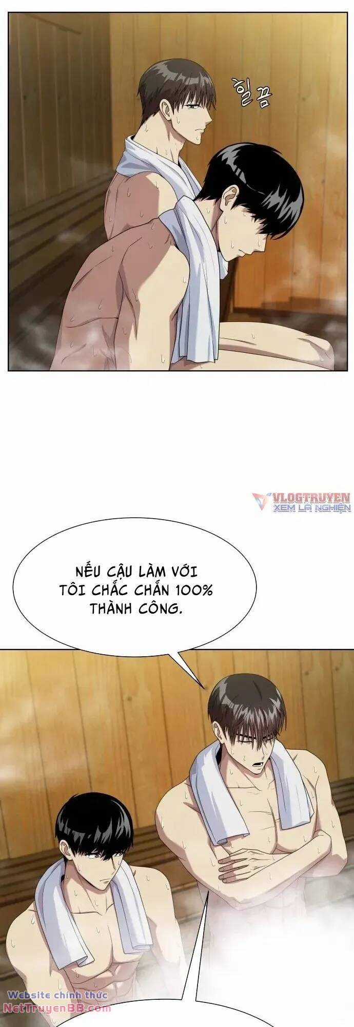 Từ Nhân Viên Vạn Năng Trở Thành Huyền Thoại Chapter 23 trang 2