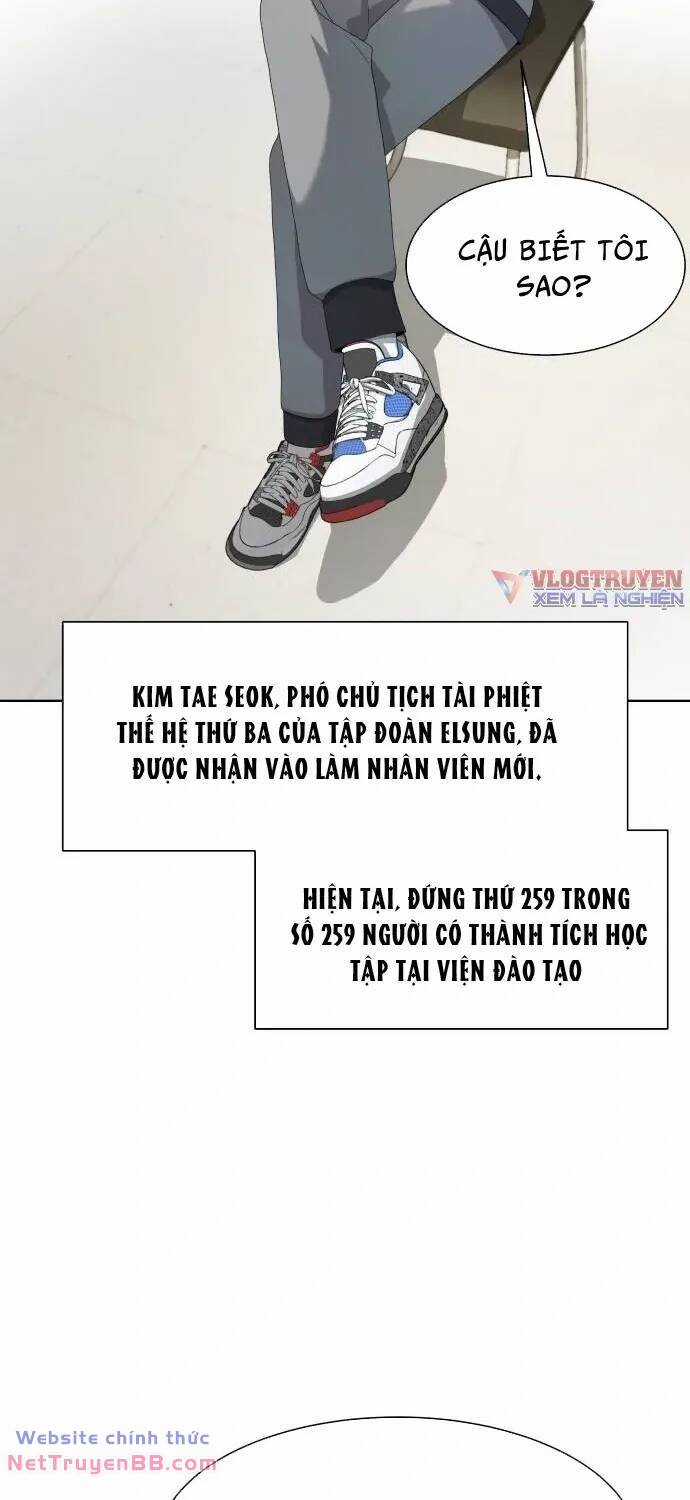 Từ Nhân Viên Vạn Năng Trở Thành Huyền Thoại Chapter 23 trang 20