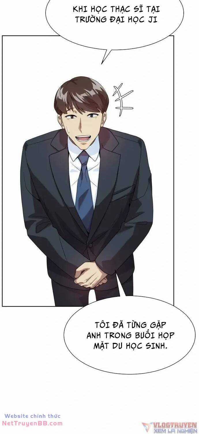 Từ Nhân Viên Vạn Năng Trở Thành Huyền Thoại Chapter 23 trang 21