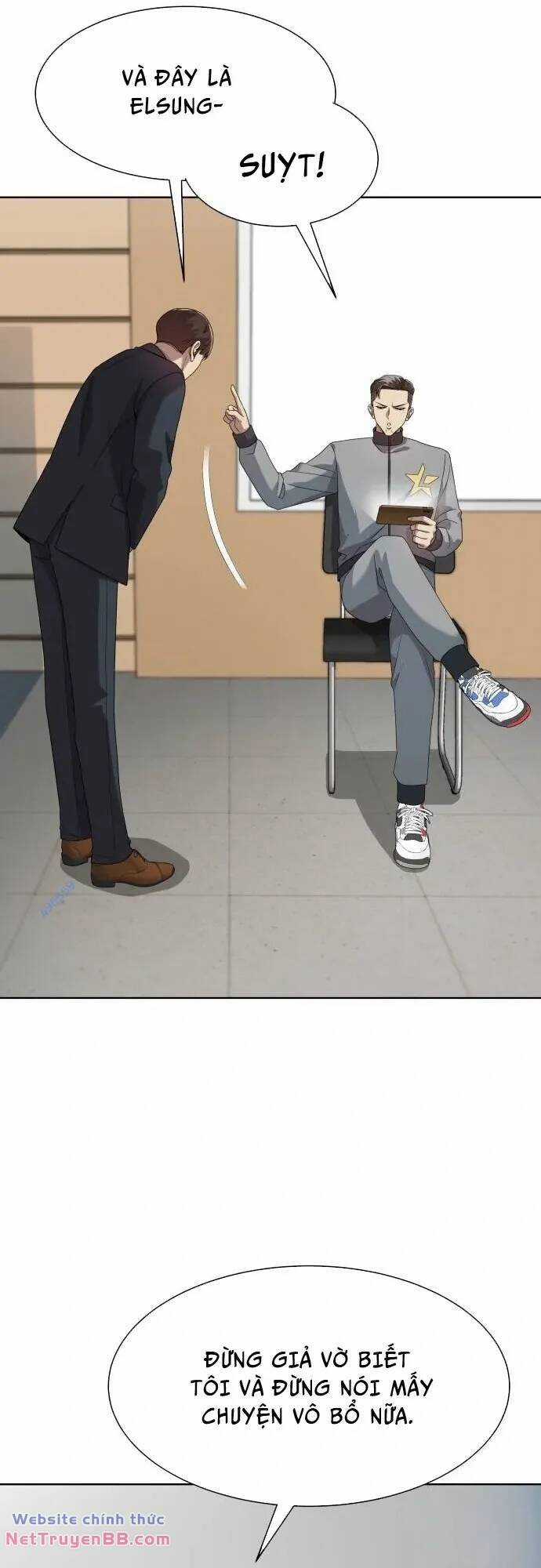 Từ Nhân Viên Vạn Năng Trở Thành Huyền Thoại Chapter 23 trang 22