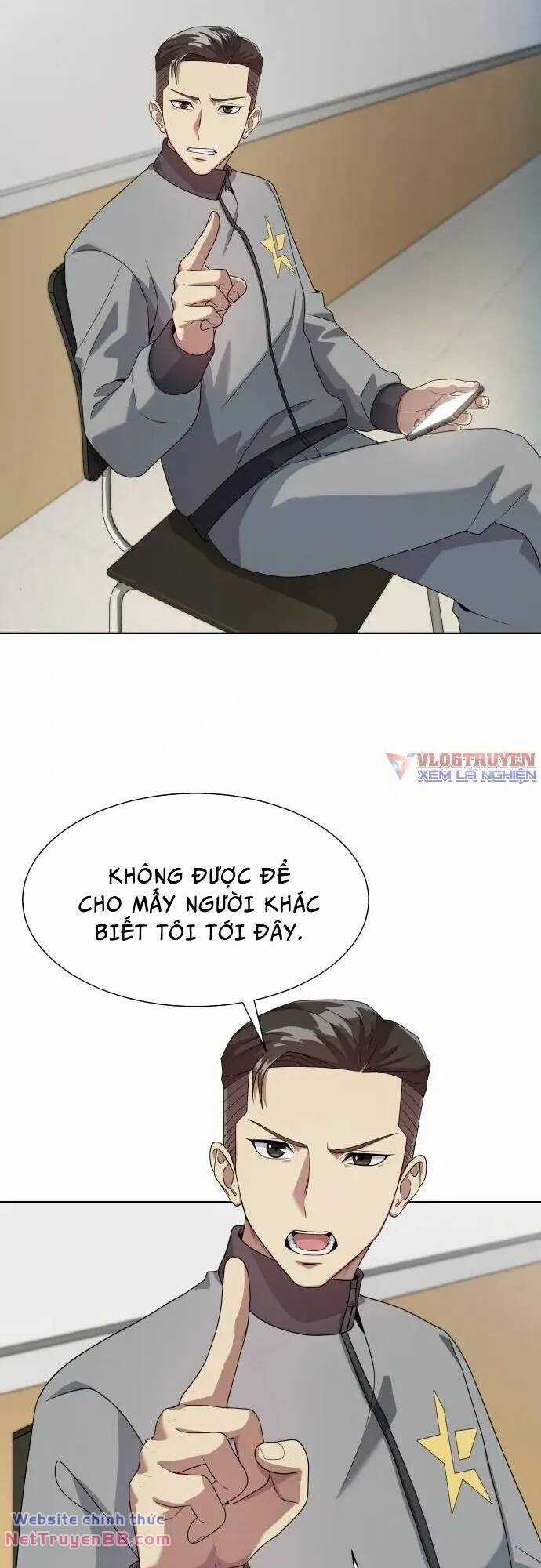 Từ Nhân Viên Vạn Năng Trở Thành Huyền Thoại Chapter 23 trang 23