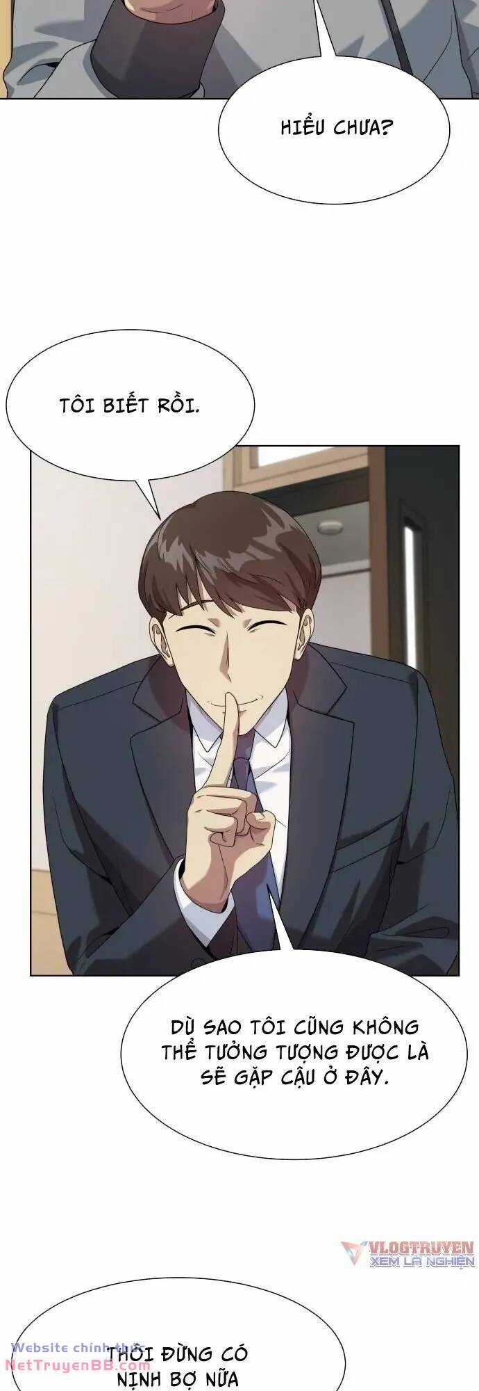 Từ Nhân Viên Vạn Năng Trở Thành Huyền Thoại Chapter 23 trang 24