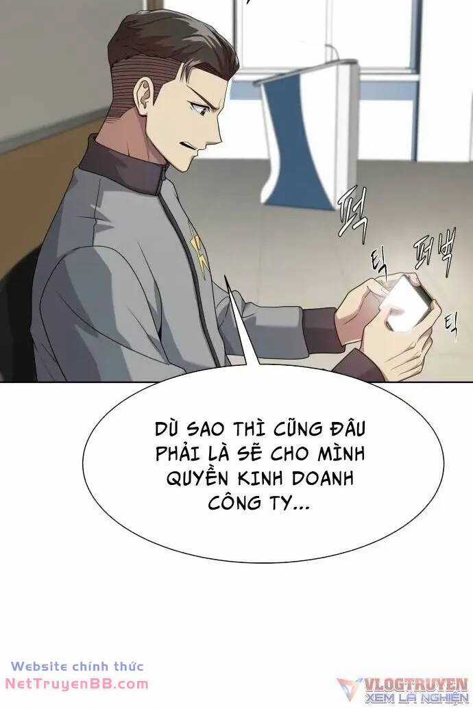 Từ Nhân Viên Vạn Năng Trở Thành Huyền Thoại Chapter 23 trang 29