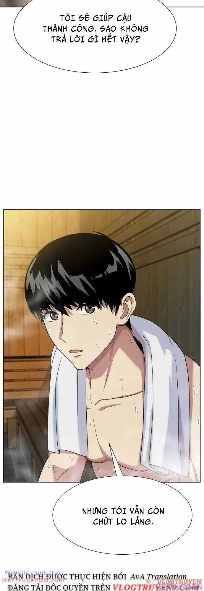 Từ Nhân Viên Vạn Năng Trở Thành Huyền Thoại Chapter 23 trang 3