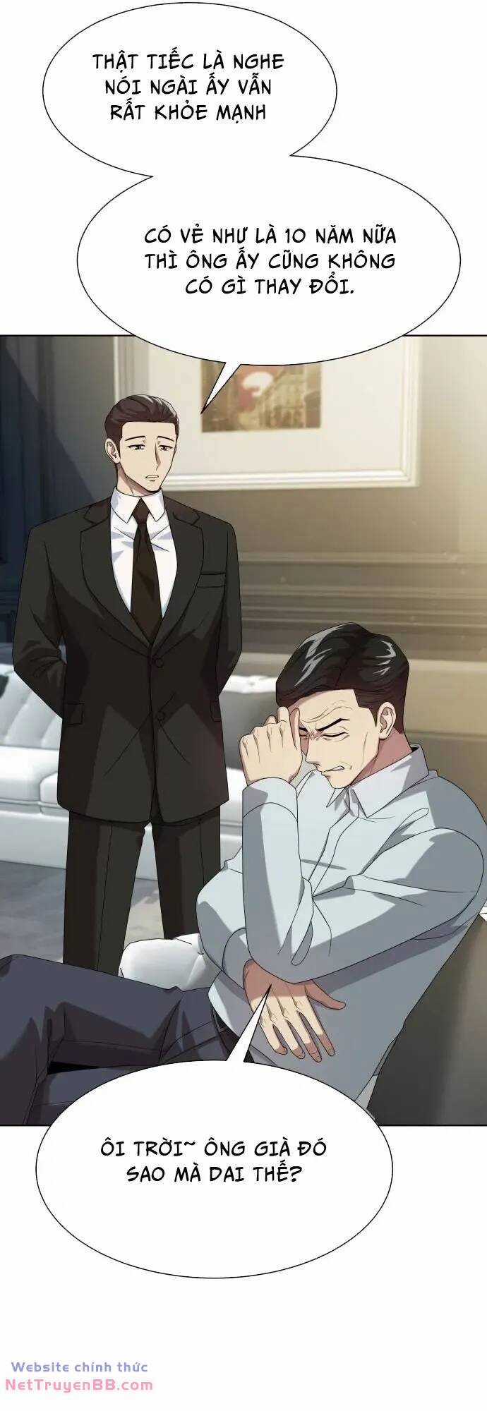 Từ Nhân Viên Vạn Năng Trở Thành Huyền Thoại Chapter 23 trang 38