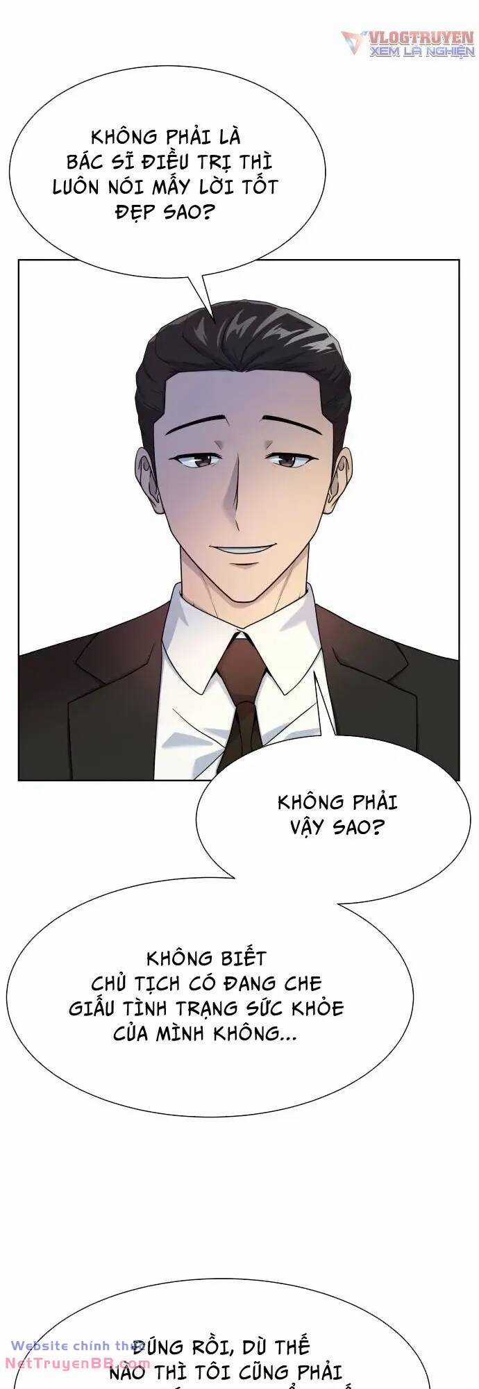 Từ Nhân Viên Vạn Năng Trở Thành Huyền Thoại Chapter 23 trang 39