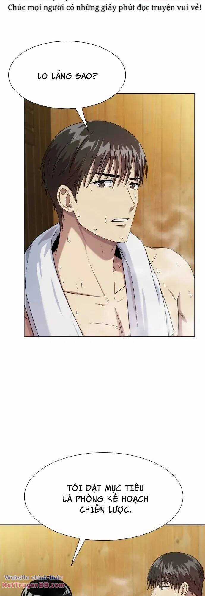 Từ Nhân Viên Vạn Năng Trở Thành Huyền Thoại Chapter 23 trang 4