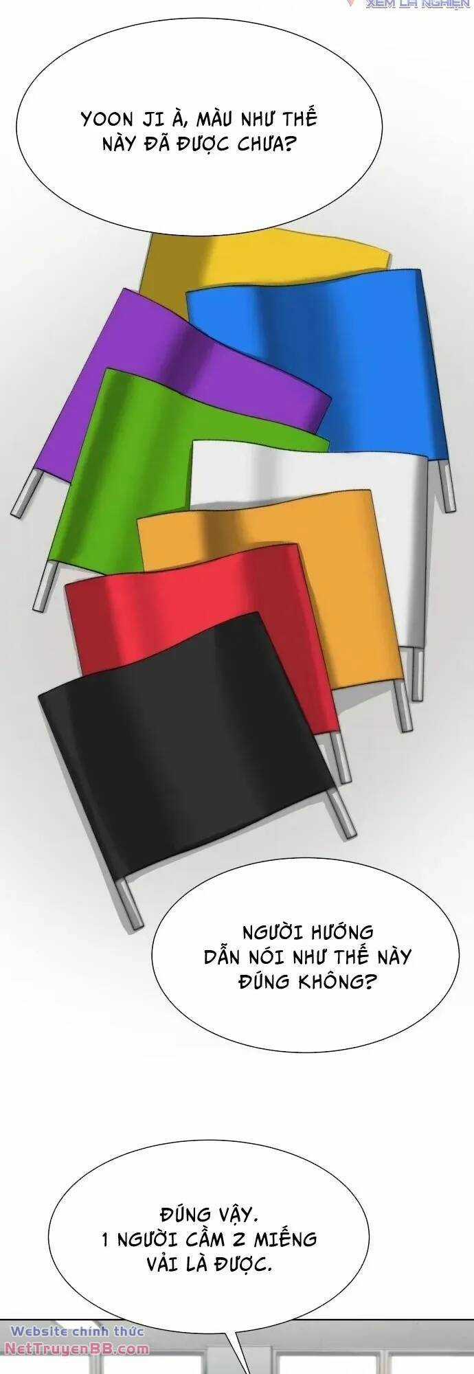 Từ Nhân Viên Vạn Năng Trở Thành Huyền Thoại Chapter 23 trang 42