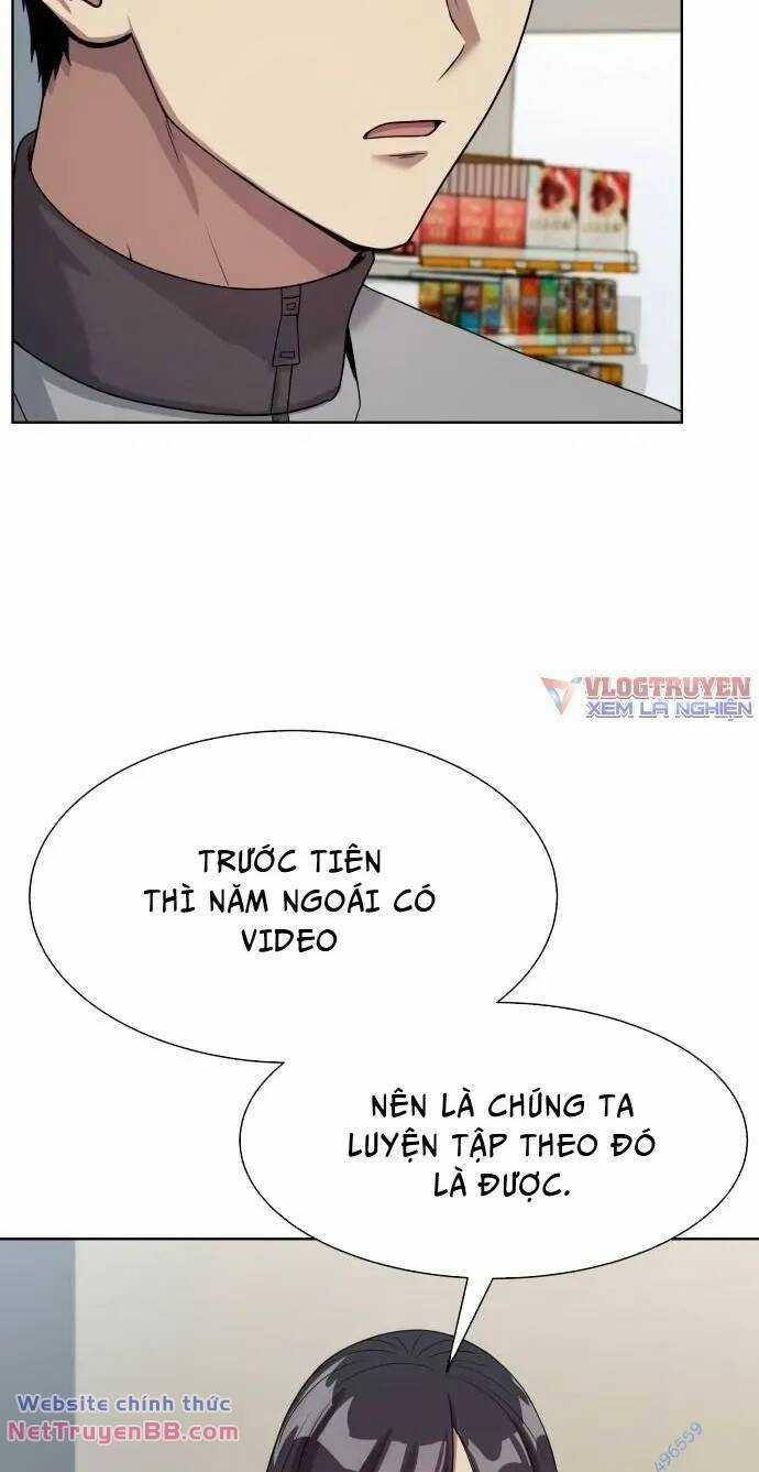 Từ Nhân Viên Vạn Năng Trở Thành Huyền Thoại Chapter 23 trang 44