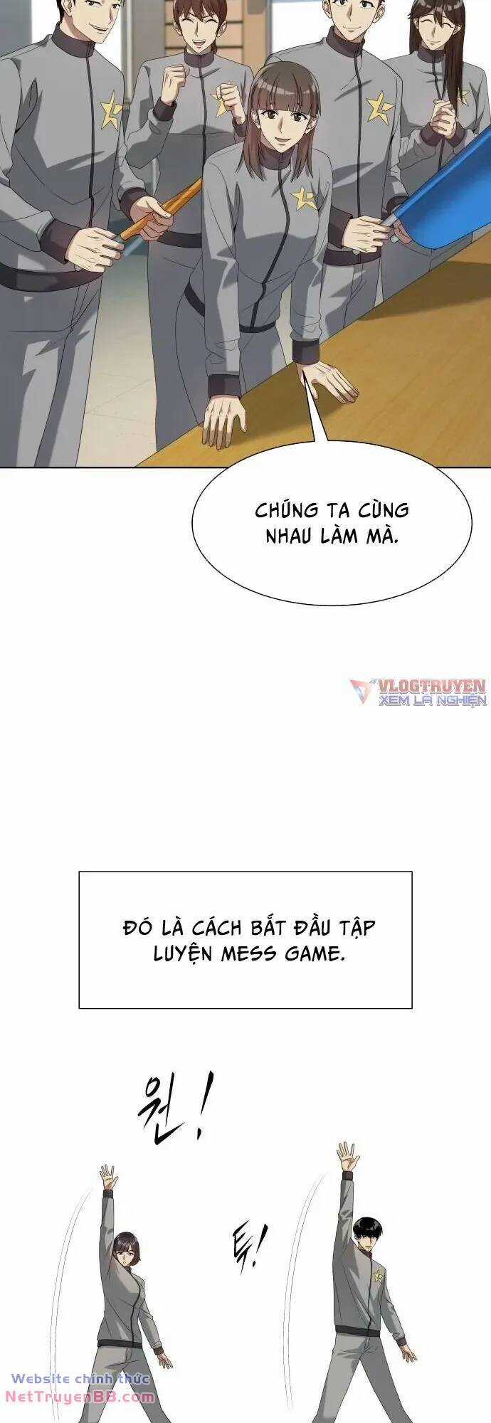 Từ Nhân Viên Vạn Năng Trở Thành Huyền Thoại Chapter 23 trang 47