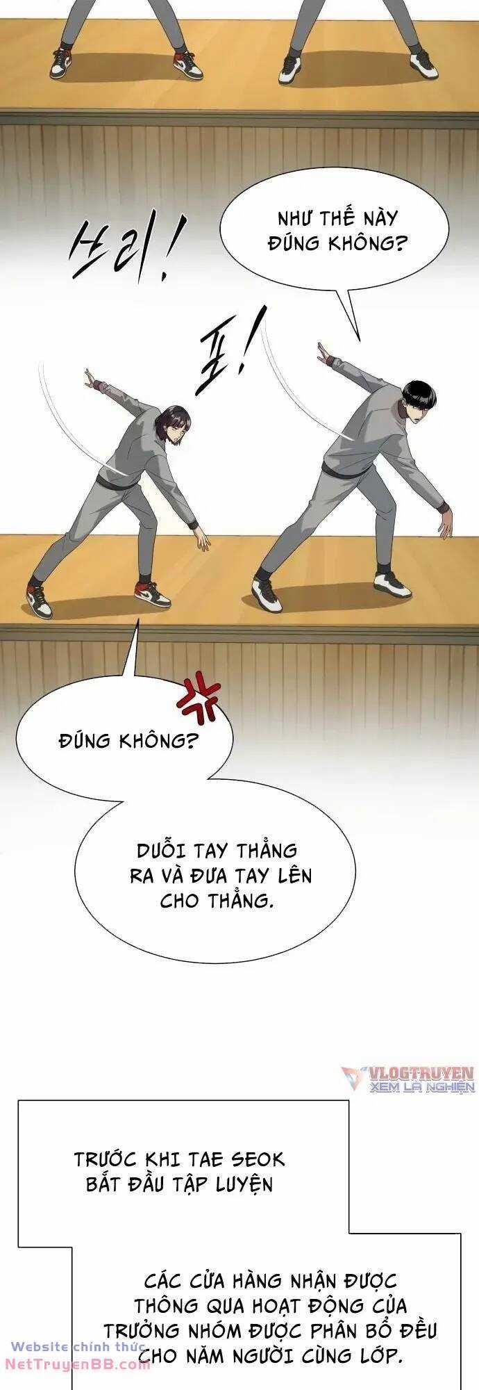 Từ Nhân Viên Vạn Năng Trở Thành Huyền Thoại Chapter 23 trang 48