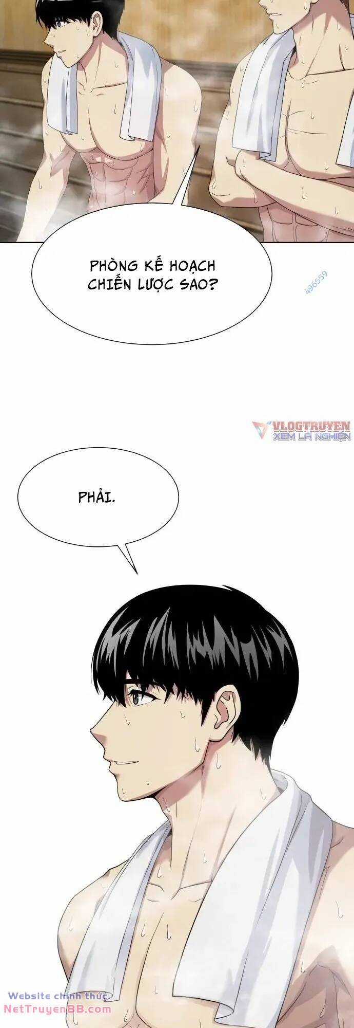 Từ Nhân Viên Vạn Năng Trở Thành Huyền Thoại Chapter 23 trang 5