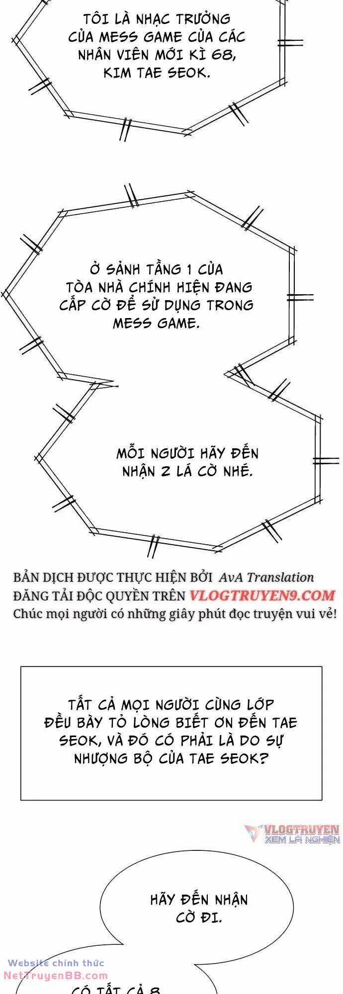 Từ Nhân Viên Vạn Năng Trở Thành Huyền Thoại Chapter 23 trang 51