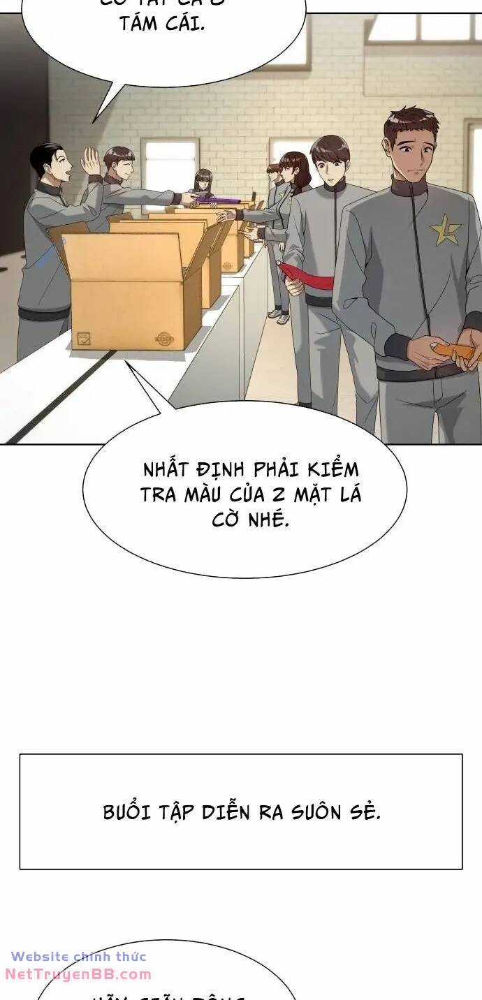 Từ Nhân Viên Vạn Năng Trở Thành Huyền Thoại Chapter 23 trang 52