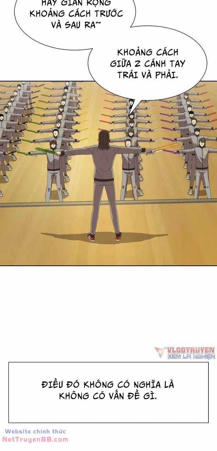 Từ Nhân Viên Vạn Năng Trở Thành Huyền Thoại Chapter 23 trang 53