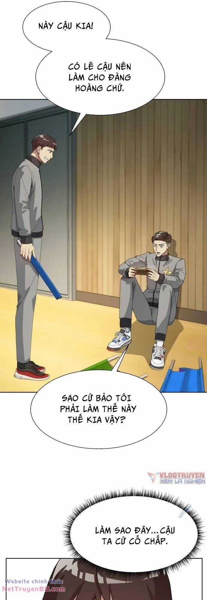 Từ Nhân Viên Vạn Năng Trở Thành Huyền Thoại Chapter 23 trang 54