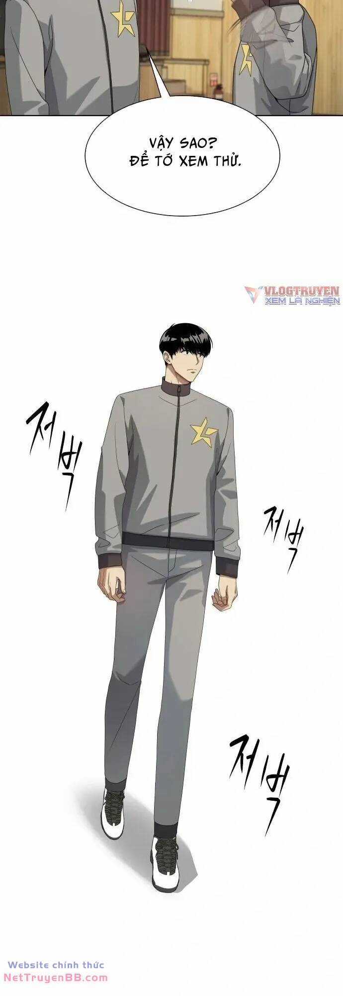 Từ Nhân Viên Vạn Năng Trở Thành Huyền Thoại Chapter 23 trang 56