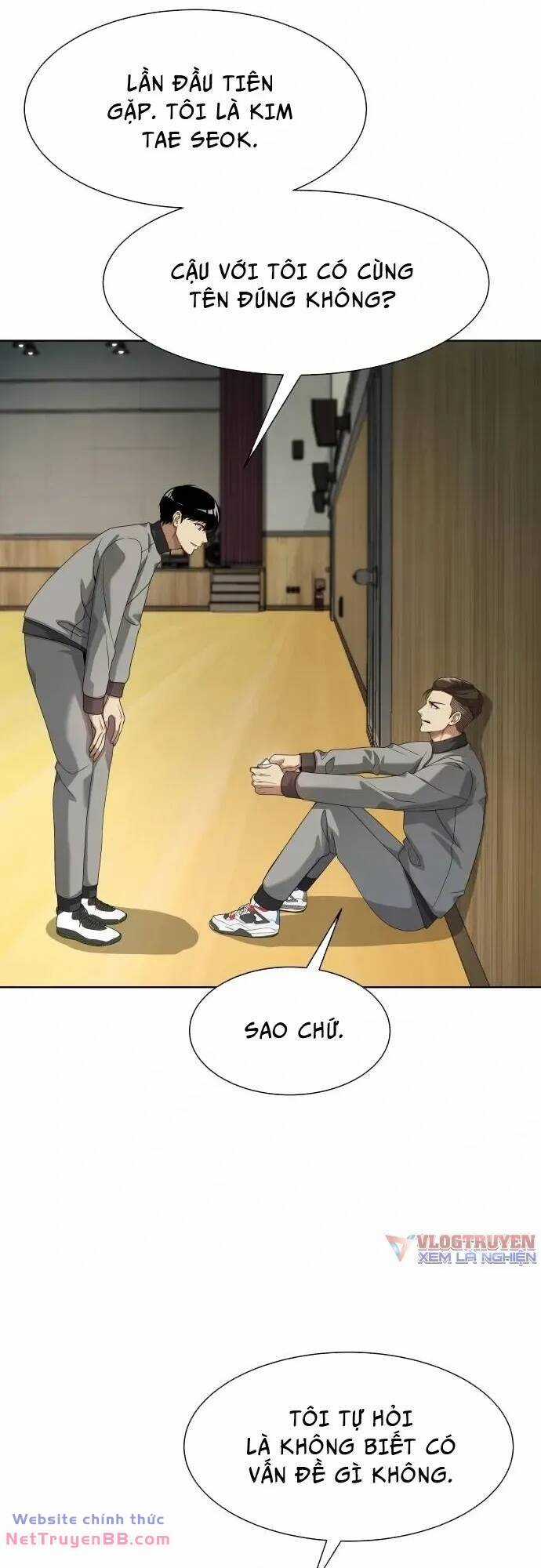 Từ Nhân Viên Vạn Năng Trở Thành Huyền Thoại Chapter 23 trang 57