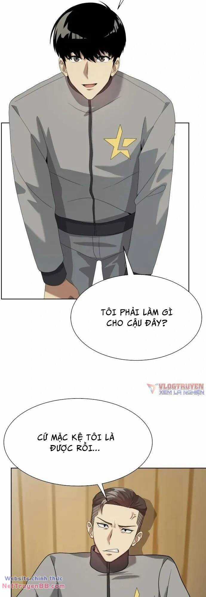 Từ Nhân Viên Vạn Năng Trở Thành Huyền Thoại Chapter 23 trang 58