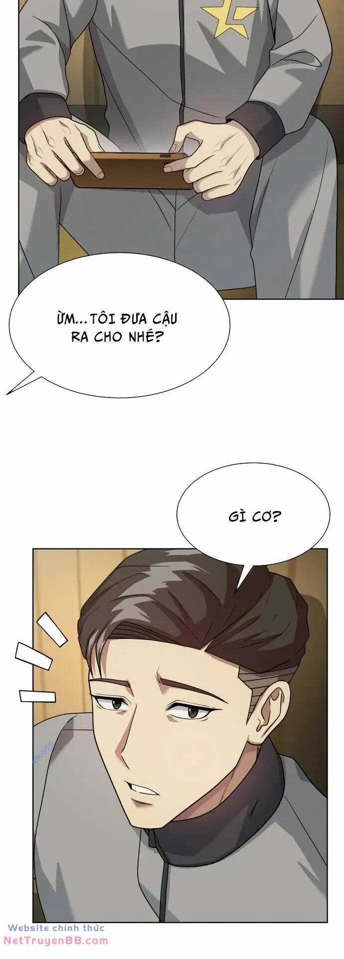 Từ Nhân Viên Vạn Năng Trở Thành Huyền Thoại Chapter 23 trang 59