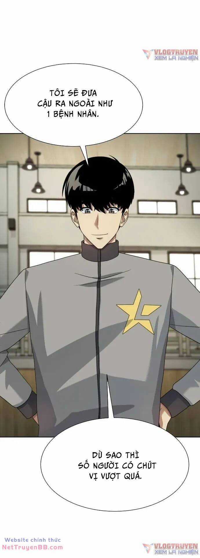 Từ Nhân Viên Vạn Năng Trở Thành Huyền Thoại Chapter 23 trang 60