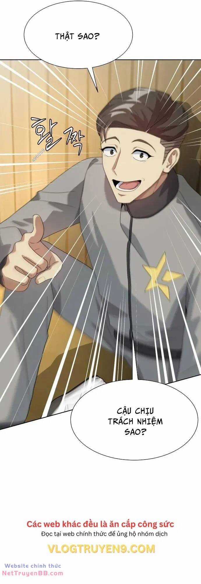 Từ Nhân Viên Vạn Năng Trở Thành Huyền Thoại Chapter 23 trang 61