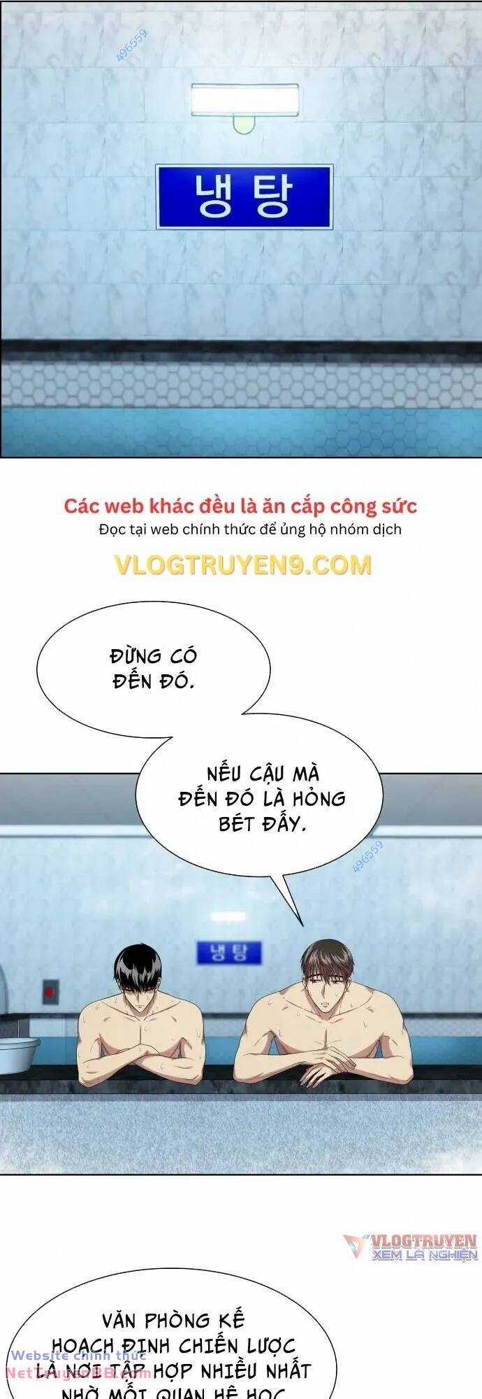 Từ Nhân Viên Vạn Năng Trở Thành Huyền Thoại Chapter 23 trang 7