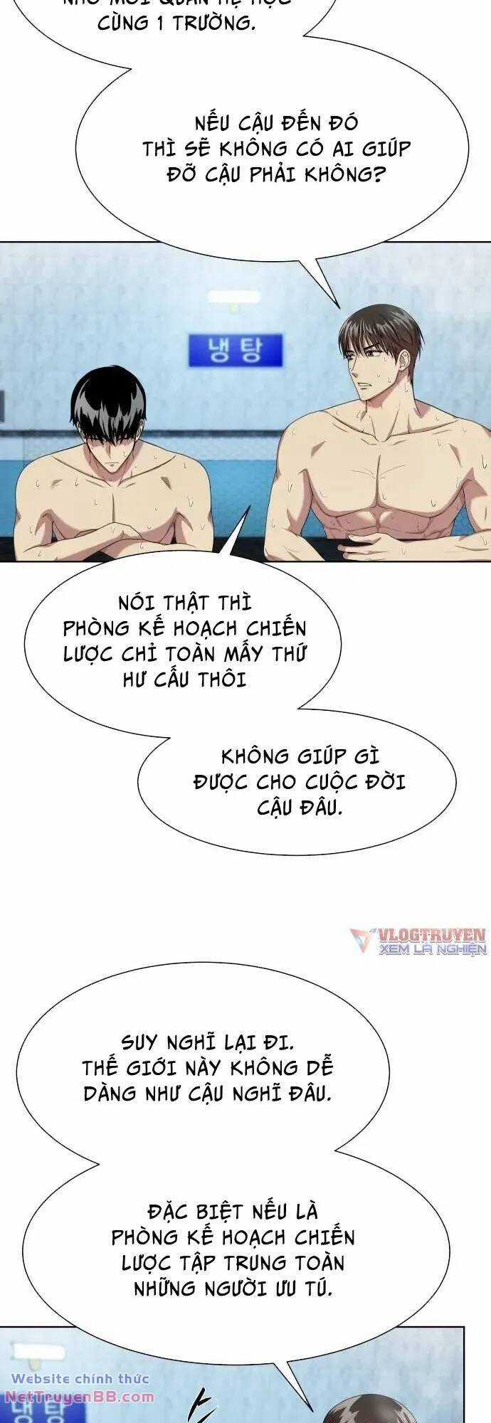 Từ Nhân Viên Vạn Năng Trở Thành Huyền Thoại Chapter 23 trang 8