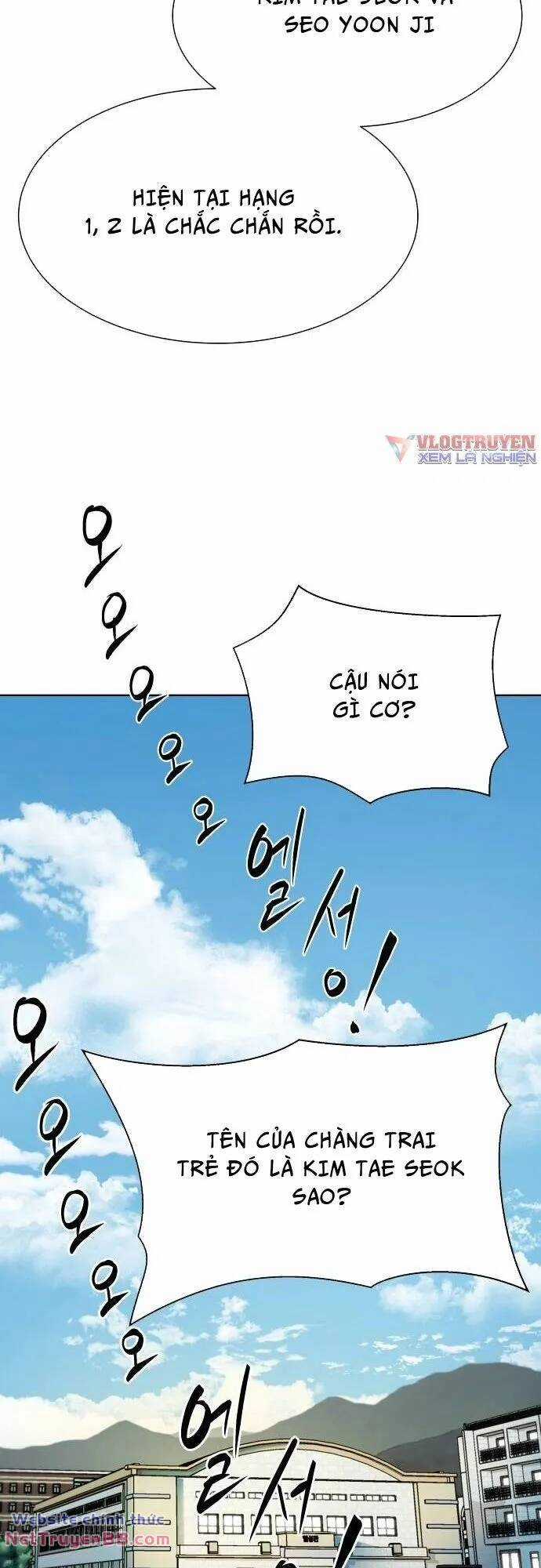 Từ Nhân Viên Vạn Năng Trở Thành Huyền Thoại Chapter 24 trang 10