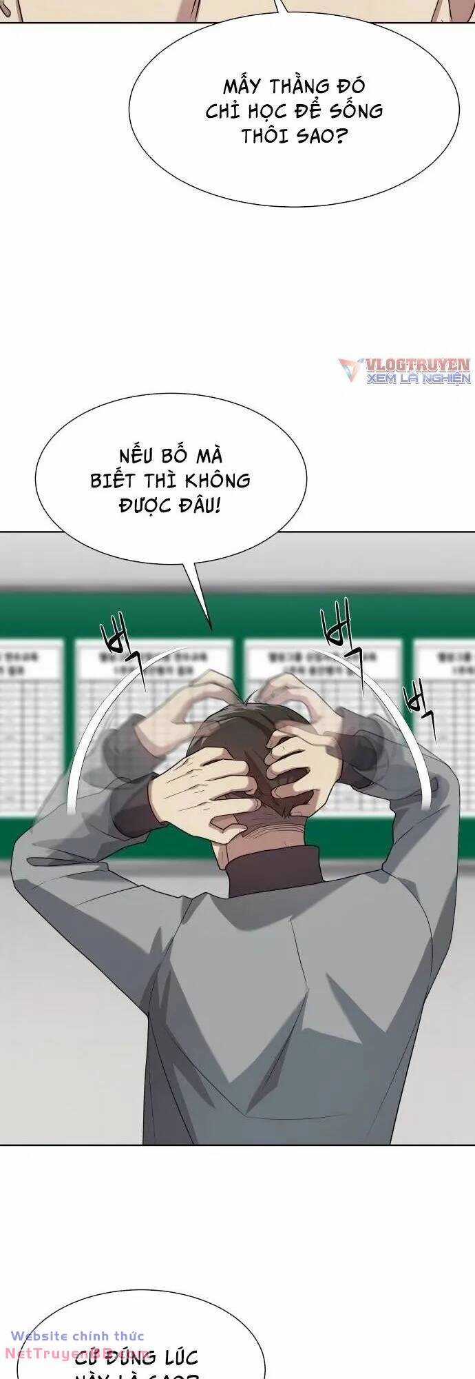 Từ Nhân Viên Vạn Năng Trở Thành Huyền Thoại Chapter 24 trang 13