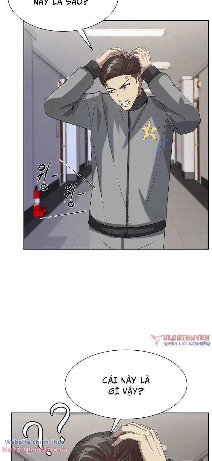 Từ Nhân Viên Vạn Năng Trở Thành Huyền Thoại Chapter 24 trang 14