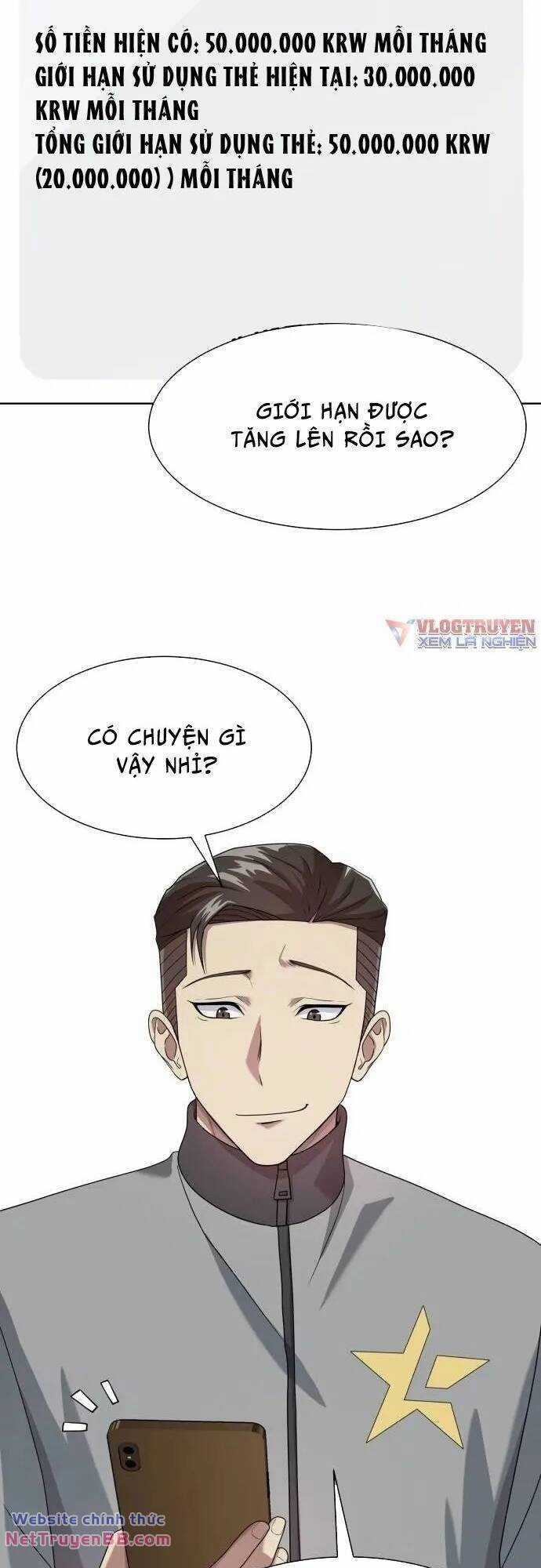 Từ Nhân Viên Vạn Năng Trở Thành Huyền Thoại Chapter 24 trang 16