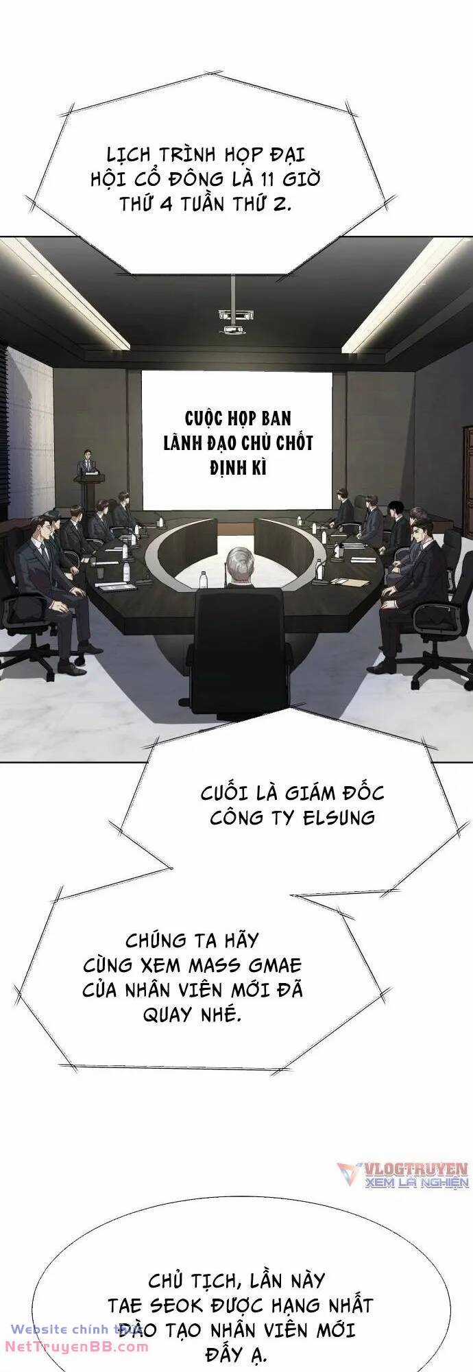 Từ Nhân Viên Vạn Năng Trở Thành Huyền Thoại Chapter 24 trang 18