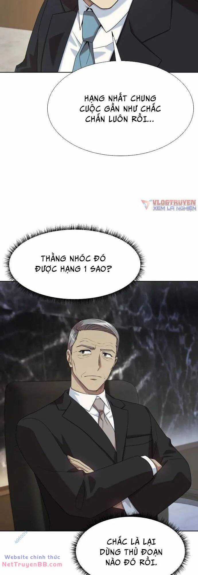 Từ Nhân Viên Vạn Năng Trở Thành Huyền Thoại Chapter 24 trang 20