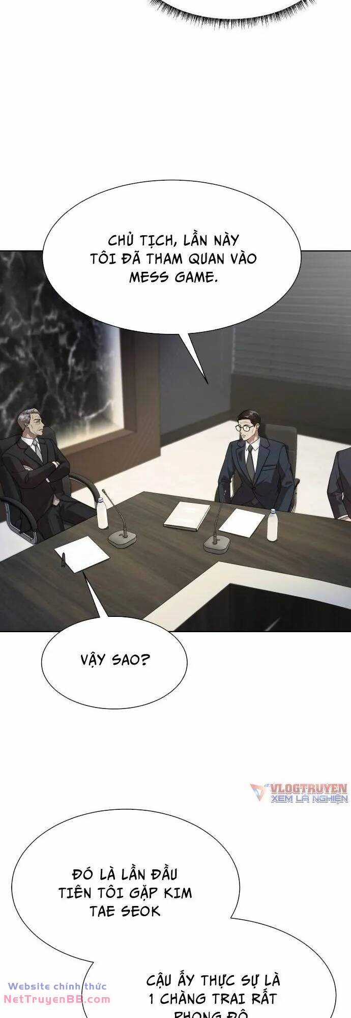 Từ Nhân Viên Vạn Năng Trở Thành Huyền Thoại Chapter 24 trang 21