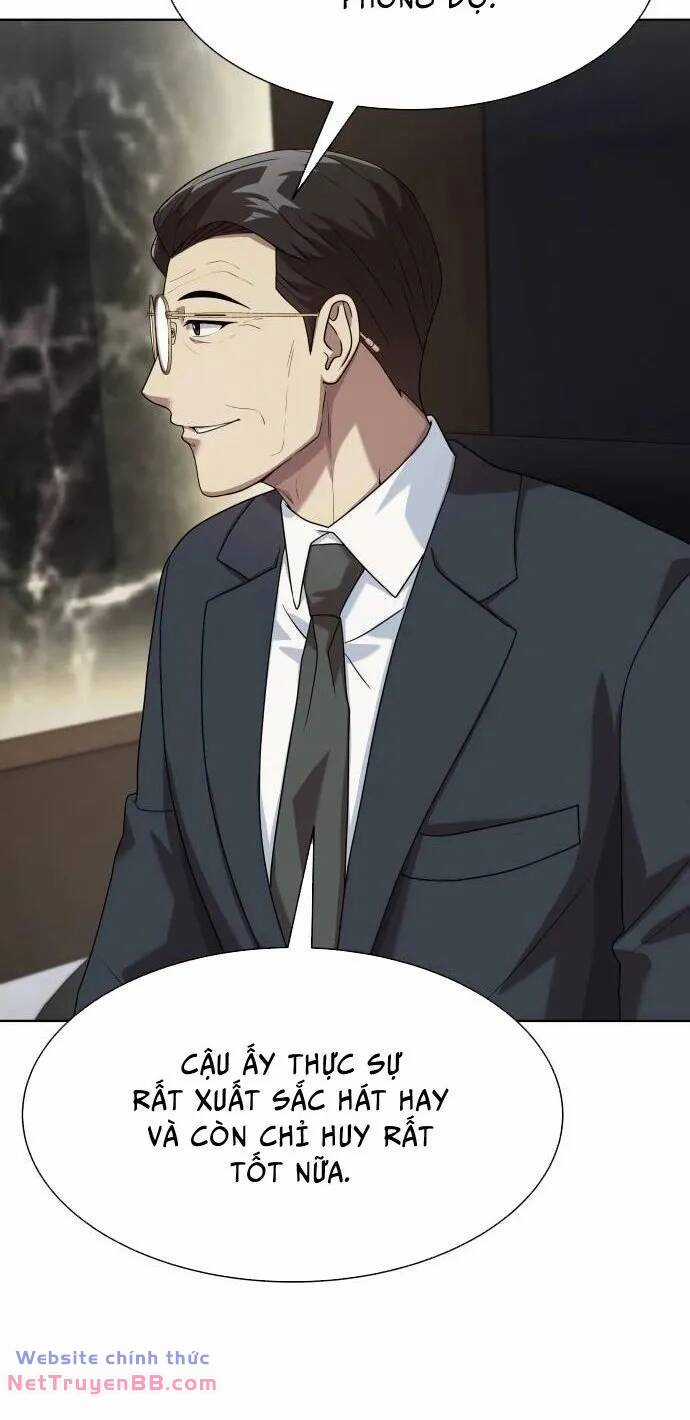 Từ Nhân Viên Vạn Năng Trở Thành Huyền Thoại Chapter 24 trang 22