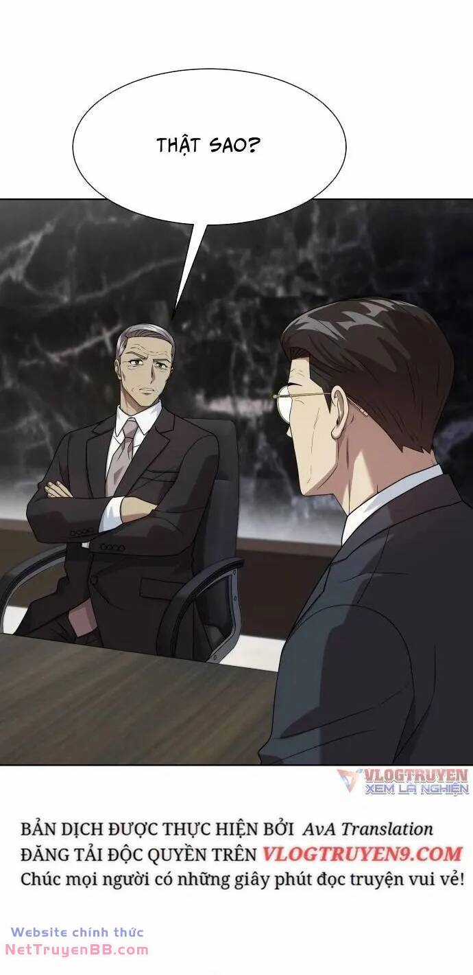 Từ Nhân Viên Vạn Năng Trở Thành Huyền Thoại Chapter 24 trang 23