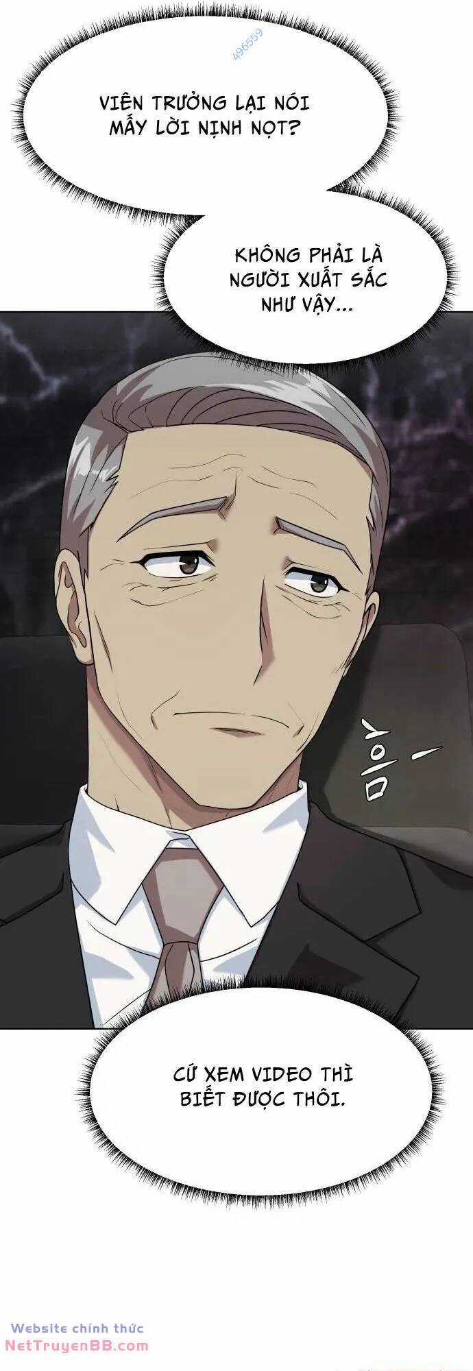 Từ Nhân Viên Vạn Năng Trở Thành Huyền Thoại Chapter 24 trang 24