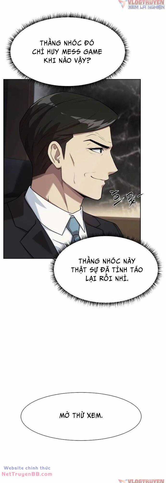 Từ Nhân Viên Vạn Năng Trở Thành Huyền Thoại Chapter 24 trang 25