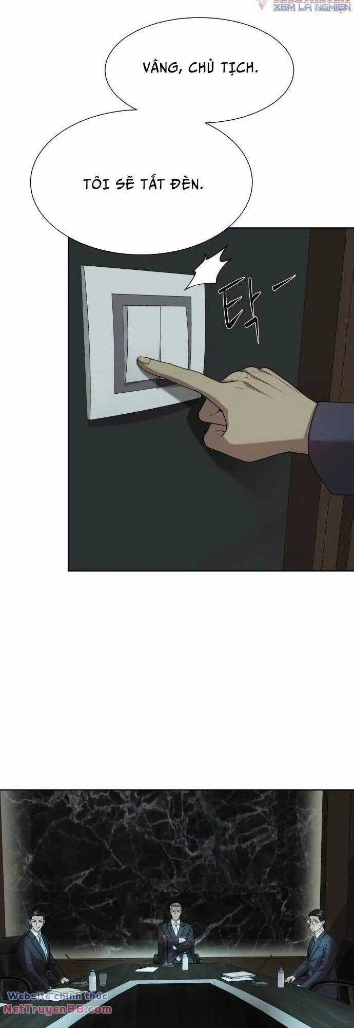 Từ Nhân Viên Vạn Năng Trở Thành Huyền Thoại Chapter 24 trang 26