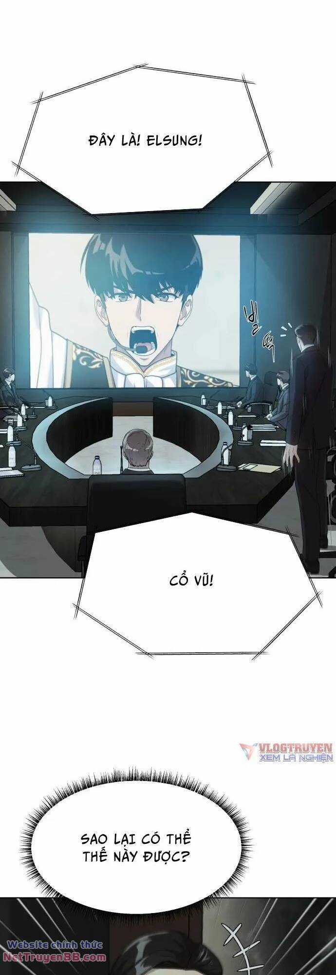 Từ Nhân Viên Vạn Năng Trở Thành Huyền Thoại Chapter 24 trang 29