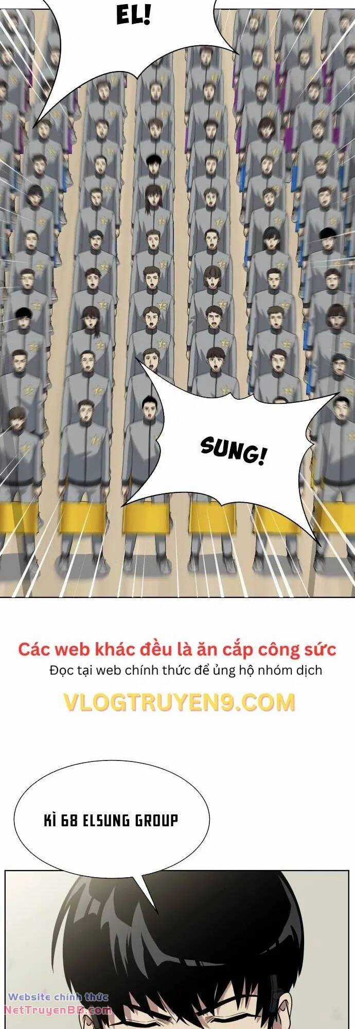 Từ Nhân Viên Vạn Năng Trở Thành Huyền Thoại Chapter 24 trang 3