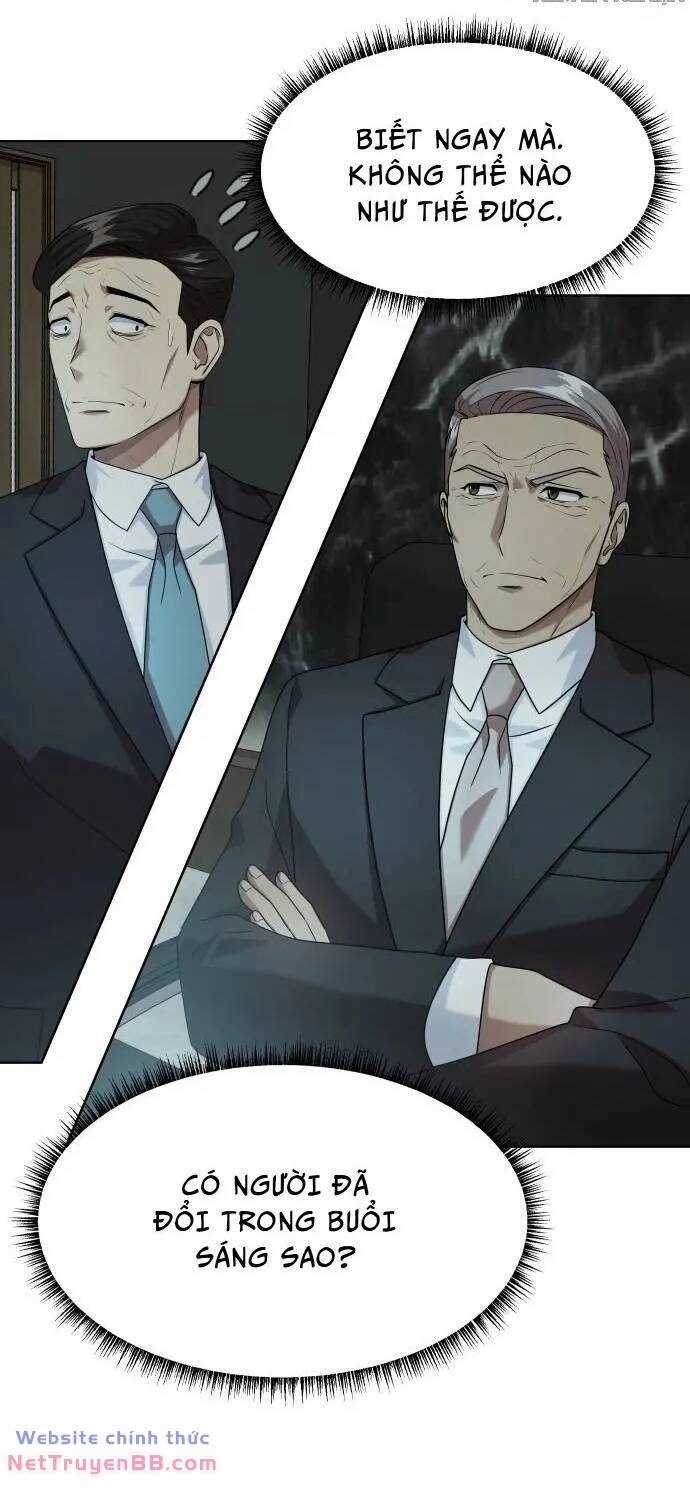 Từ Nhân Viên Vạn Năng Trở Thành Huyền Thoại Chapter 24 trang 31