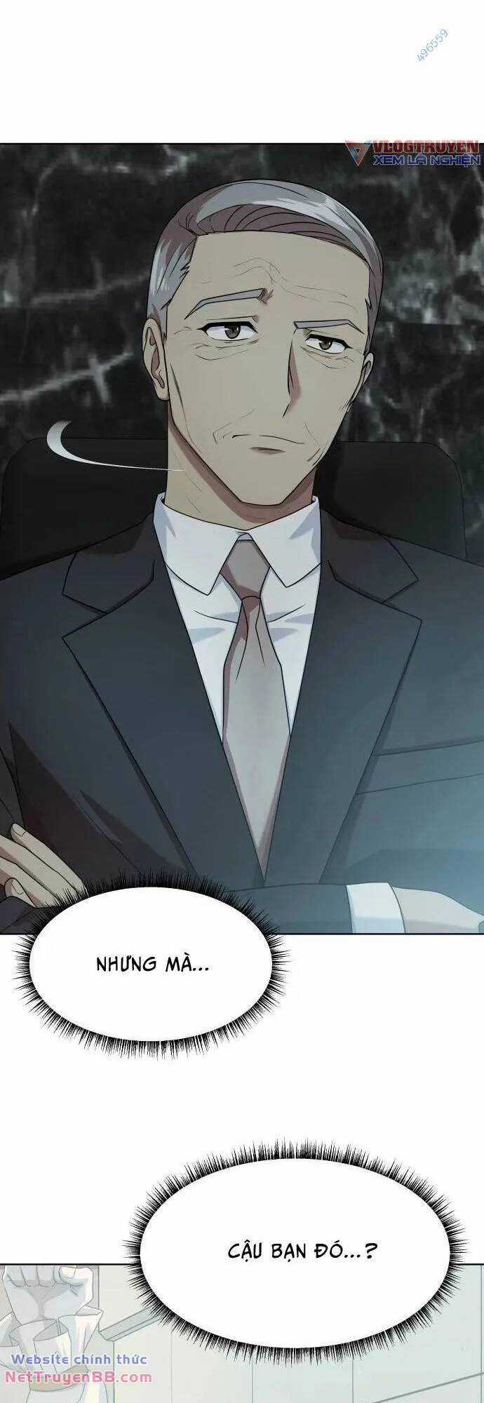 Từ Nhân Viên Vạn Năng Trở Thành Huyền Thoại Chapter 24 trang 32