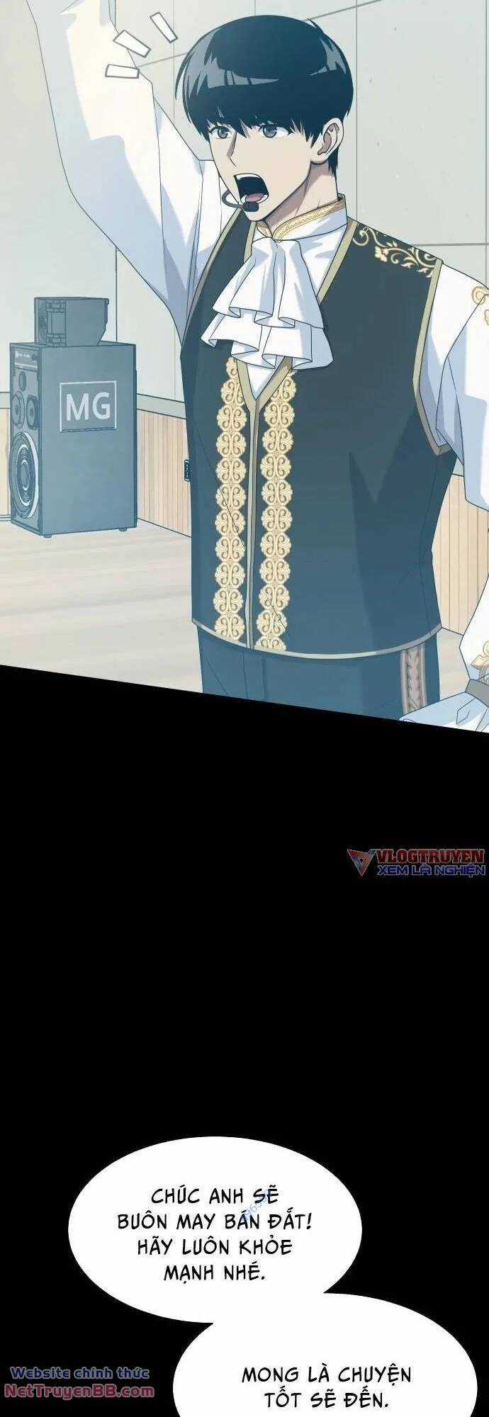 Từ Nhân Viên Vạn Năng Trở Thành Huyền Thoại Chapter 24 trang 33