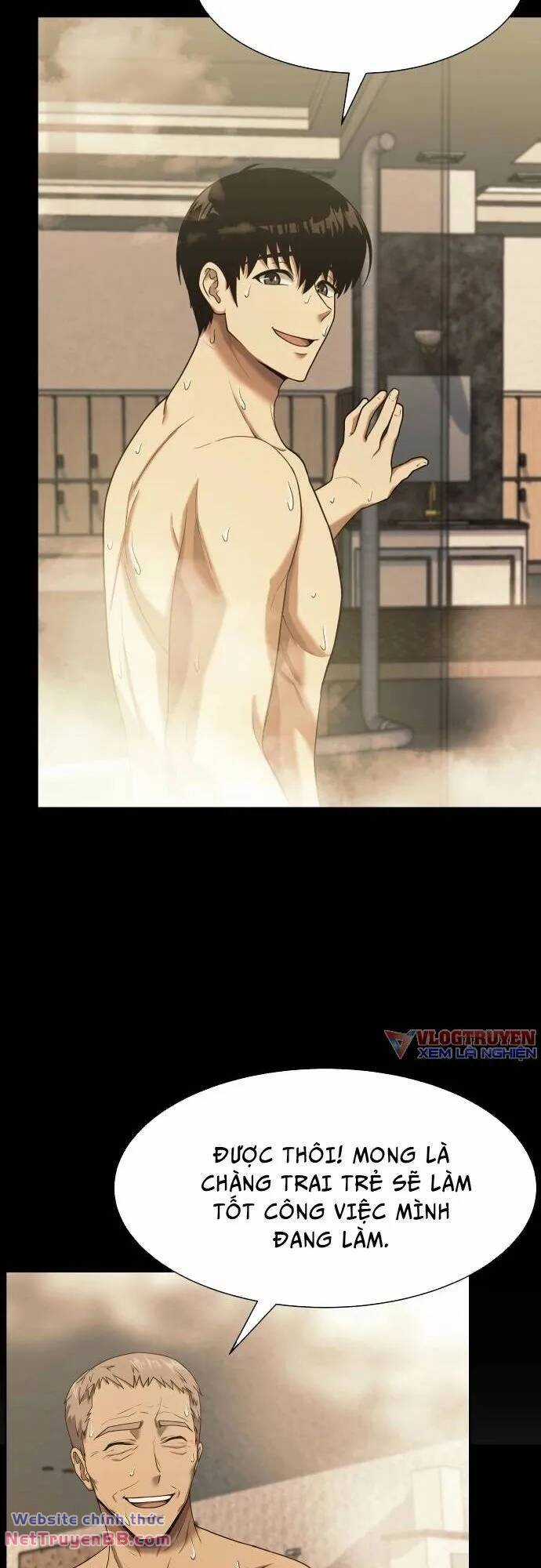 Từ Nhân Viên Vạn Năng Trở Thành Huyền Thoại Chapter 24 trang 34