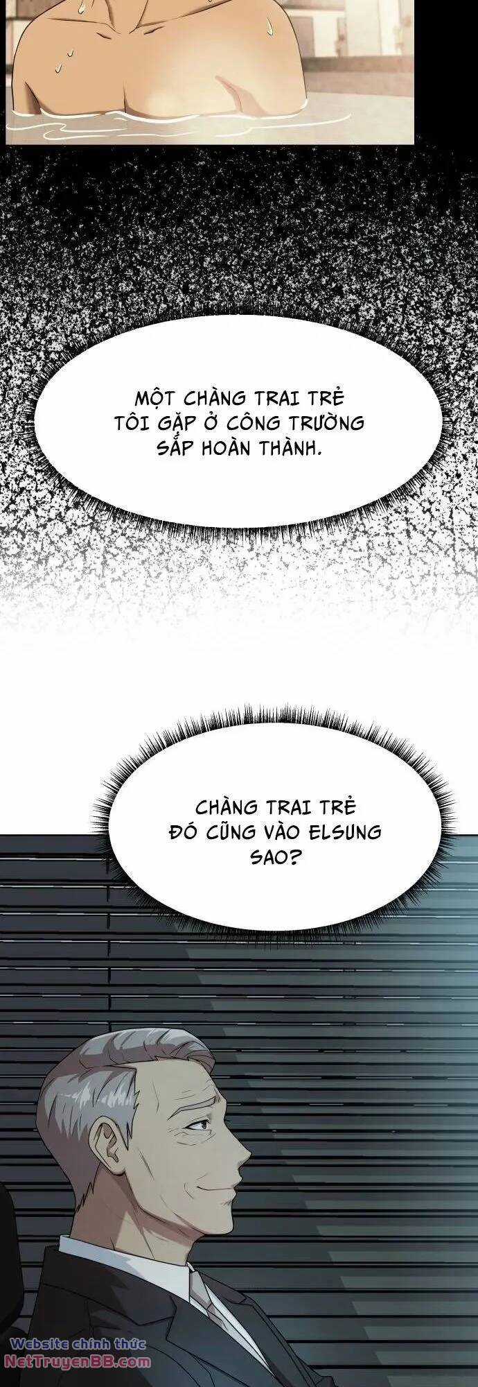 Từ Nhân Viên Vạn Năng Trở Thành Huyền Thoại Chapter 24 trang 35