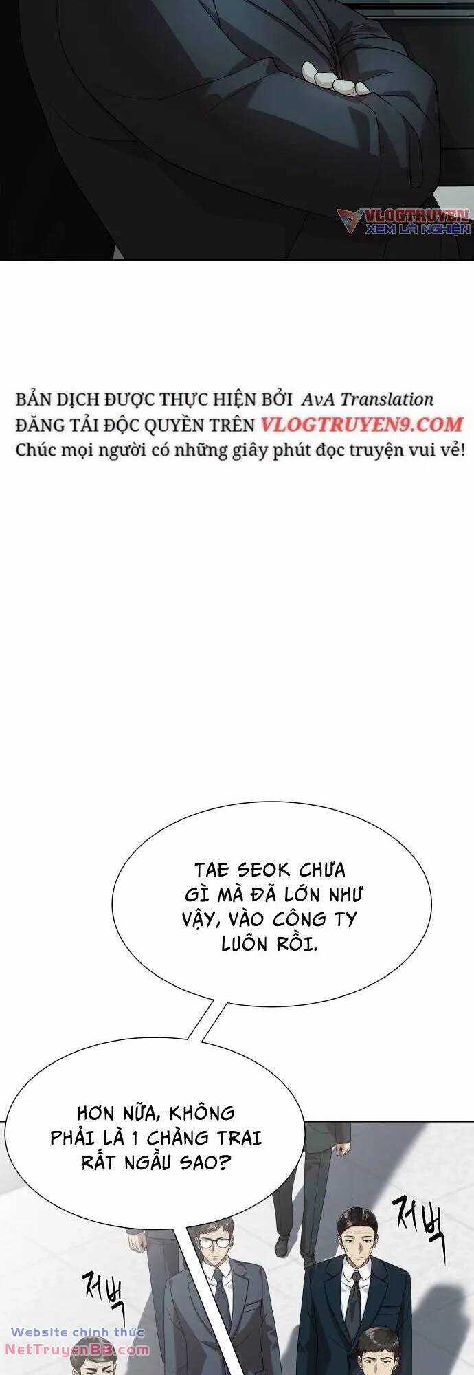 Từ Nhân Viên Vạn Năng Trở Thành Huyền Thoại Chapter 24 trang 36